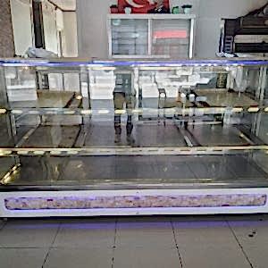 Isıtıcı 2 metre