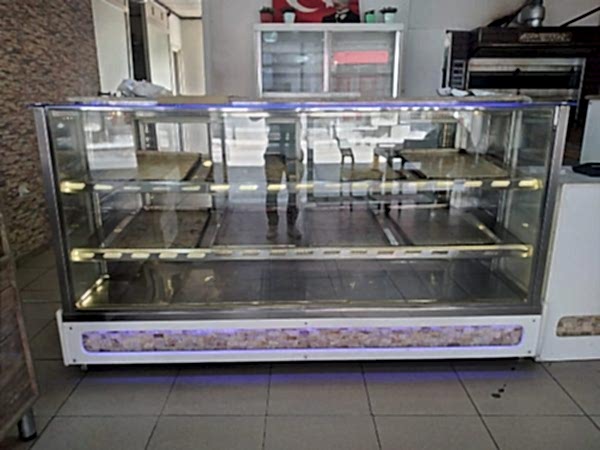 Isıtıcı 2 metre