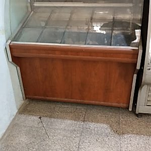 Çerez dolabı 8 göz