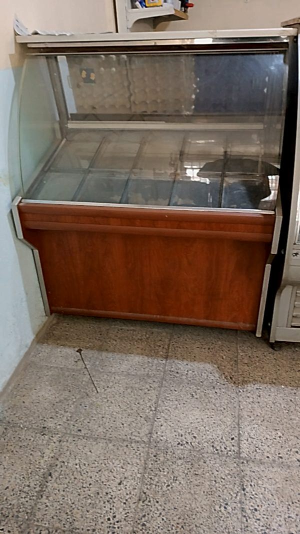 Çerez dolabı 8 göz