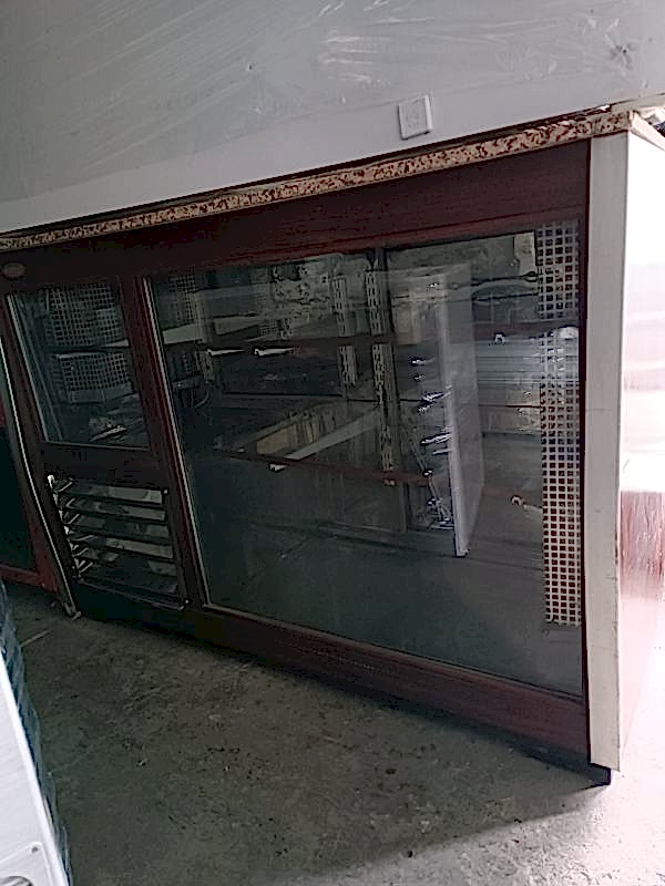 Tezgah dolabı kaban dolabı