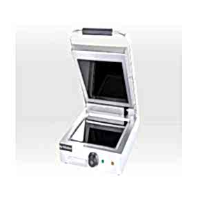 Seren Camli Tekli Tost Makinesi