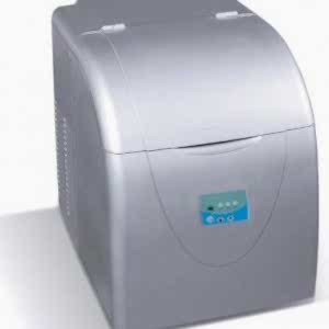 Şenox 15 kg Analog Buz Makinesi