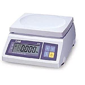 Cas Sw 30 kg Terazi